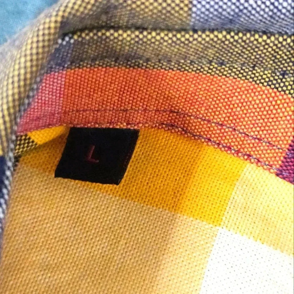 Jared Lang shirt - Picture 3 of 6